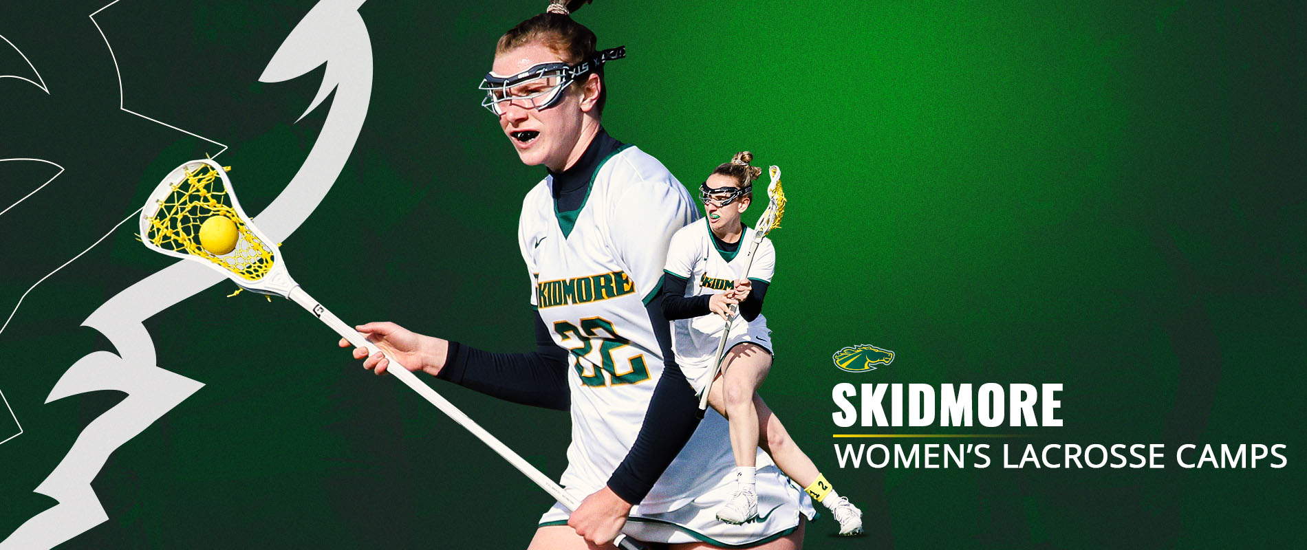Skidmore Women's Lacrosse Camps